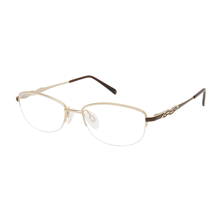 Picture of Aristar Eyeglasses AR 30809
