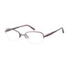 Picture of Aristar Eyeglasses AR 16380