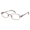 Picture of Aristar Eyeglasses AR 16316