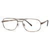 Picture of Aristar Eyeglasses AR 6779