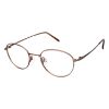 Picture of Aristar Eyeglasses AR 16216