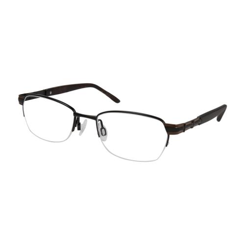 Picture of Aristar Eyeglasses AR 16370