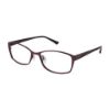 Picture of Aristar Eyeglasses AR 18425