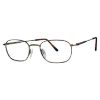 Picture of Aristar Eyeglasses AR 6713