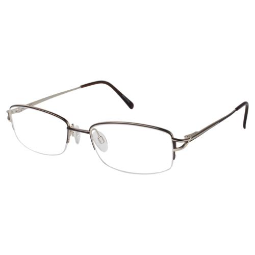 Picture of Aristar Eyeglasses AR 16350