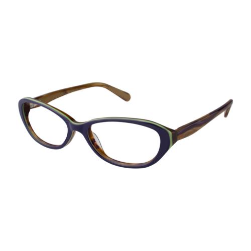 Picture of Aristar Eyeglasses AR 18427