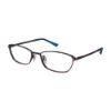 Picture of Aristar Eyeglasses AR 18430