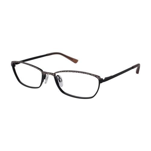 Picture of Aristar Eyeglasses AR 18430