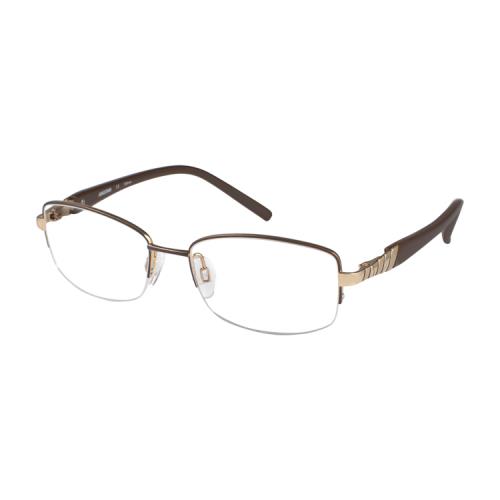 Picture of Aristar Eyeglasses AR 16366