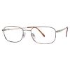 Picture of Aristar Eyeglasses AR 6771