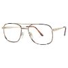 Picture of Aristar Eyeglasses AR 6102