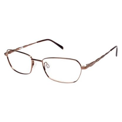 Picture of Aristar Eyeglasses AR 16333