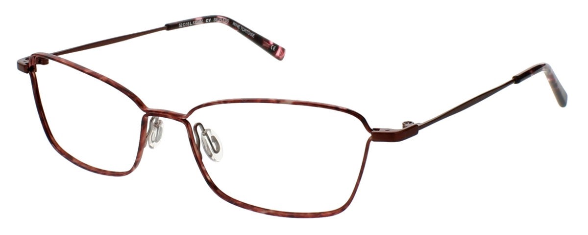 Picture of Aspire Eyeglasses SELFLESS