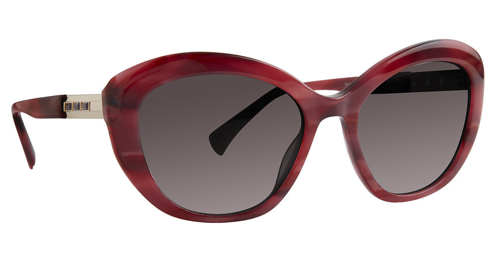 Picture of Badgley Mischka Sunglasses BM Beatrice