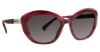 Picture of Badgley Mischka Sunglasses BM Beatrice