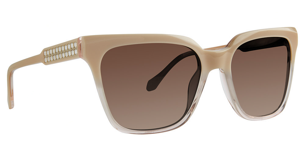 Picture of Badgley Mischka Sunglasses BM Francina