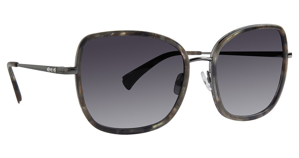Picture of Badgley Mischka Sunglasses BM Daphne