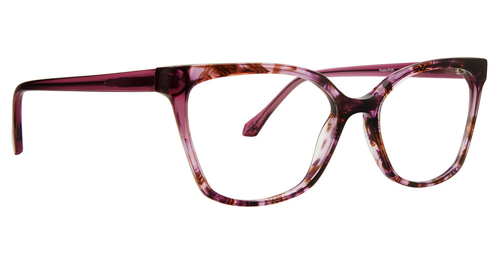 Picture of Badgley Mischka Eyeglasses Ynez