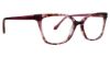 Picture of Badgley Mischka Eyeglasses Ynez