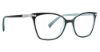 Picture of Badgley Mischka Eyeglasses Selene