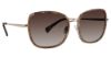 Picture of Badgley Mischka Sunglasses BM Daphne