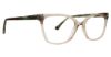 Picture of Badgley Mischka Eyeglasses Ynez