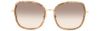Picture of Badgley Mischka Sunglasses BM Daphne