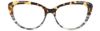 Picture of Badgley Mischka Eyeglasses Corinne