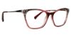 Picture of Badgley Mischka Eyeglasses Fantina