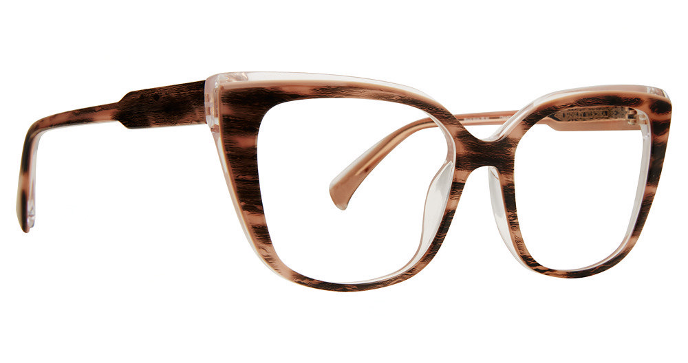 Picture of Badgley Mischka Eyeglasses Cherelle