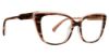 Picture of Badgley Mischka Eyeglasses Cherelle