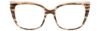 Picture of Badgley Mischka Eyeglasses Cherelle