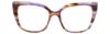 Picture of Badgley Mischka Eyeglasses Cherelle