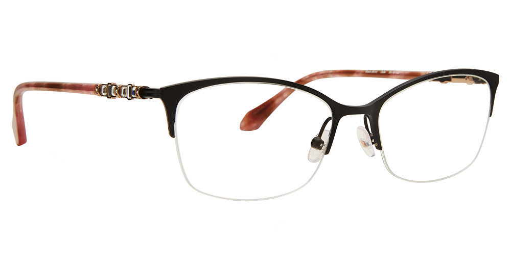 Picture of Badgley Mischka Eyeglasses Celie