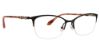 Picture of Badgley Mischka Eyeglasses Celie