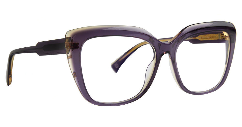 Picture of Badgley Mischka Eyeglasses Renea