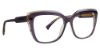Picture of Badgley Mischka Eyeglasses Renea