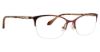 Picture of Badgley Mischka Eyeglasses Celie