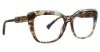 Picture of Badgley Mischka Eyeglasses Renea