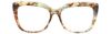 Picture of Badgley Mischka Eyeglasses Renea
