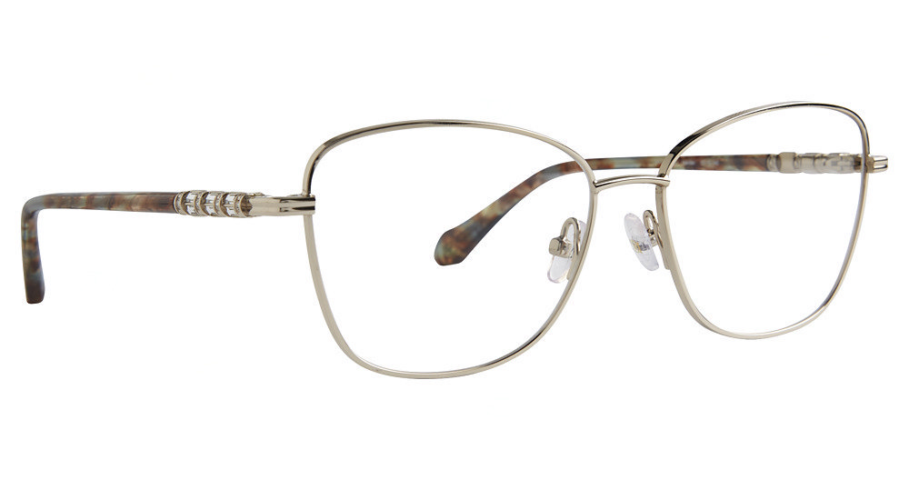 Picture of Badgley Mischka Eyeglasses Maribel