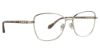Picture of Badgley Mischka Eyeglasses Maribel