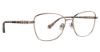 Picture of Badgley Mischka Eyeglasses Maribel