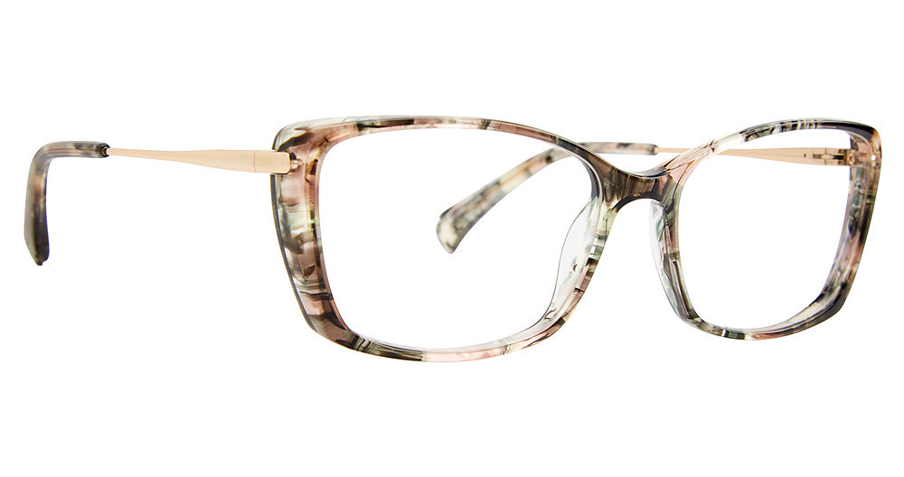 Picture of Badgley Mischka Eyeglasses Tatienne