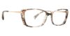 Picture of Badgley Mischka Eyeglasses Tatienne