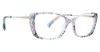 Picture of Badgley Mischka Eyeglasses Tatienne