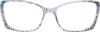Picture of Badgley Mischka Eyeglasses Tatienne