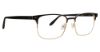 Picture of Badgley Mischka Eyeglasses BM Luc