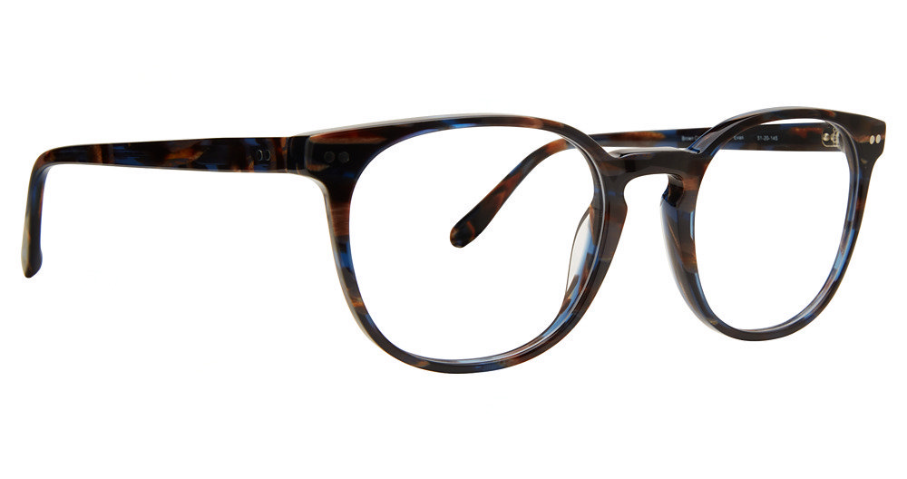 Picture of Badgley Mischka Eyeglasses BM Evan