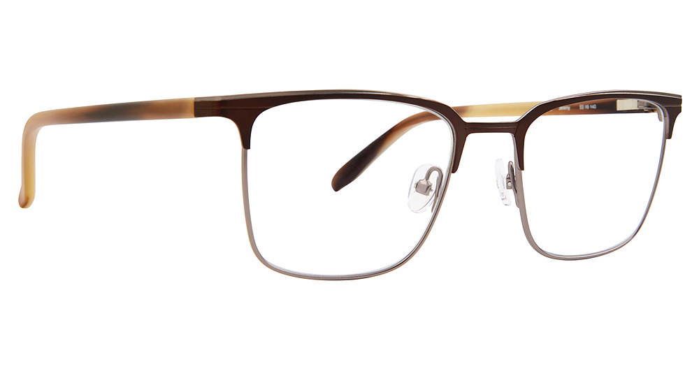 Picture of Badgley Mischka Eyeglasses BM Jeremy